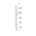 LDNIO SC5415 5 AC Universal Power Strip